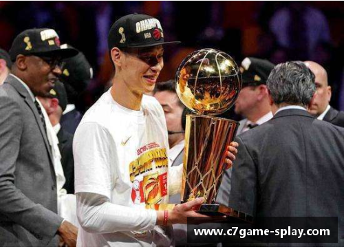 C7娱乐揭秘｜19年在猛龙的那枚总冠军戒指,林书豪赌上的是整个NBA