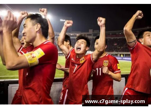 C7娱乐中国VS泰国：中国男足的关键卡位战，泰国男足能否拿分？ - 副本
