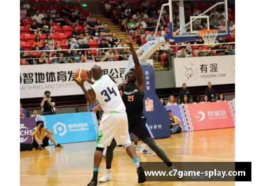 C7娱乐“中站区‘龙佰.桂园杯’百乡千村篮球选拔赛暨第三届篮球联赛”：激情点燃乡村，梦想跃动赛场 - 副本