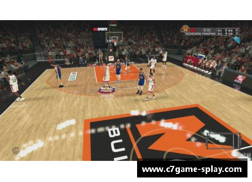 C7娱乐NBA21赛季：瞩目开赛，球场新篇章